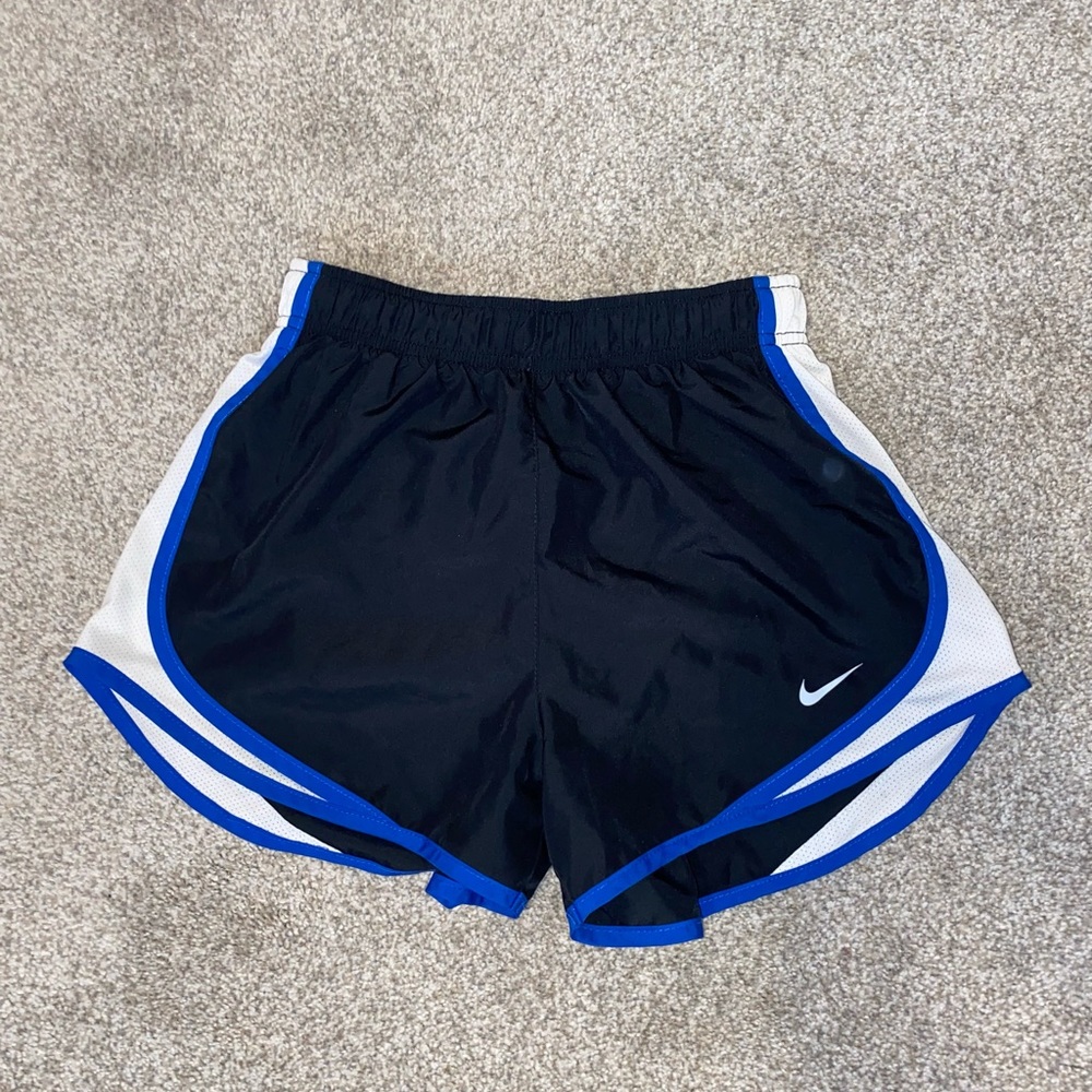 nike athletic shorts
